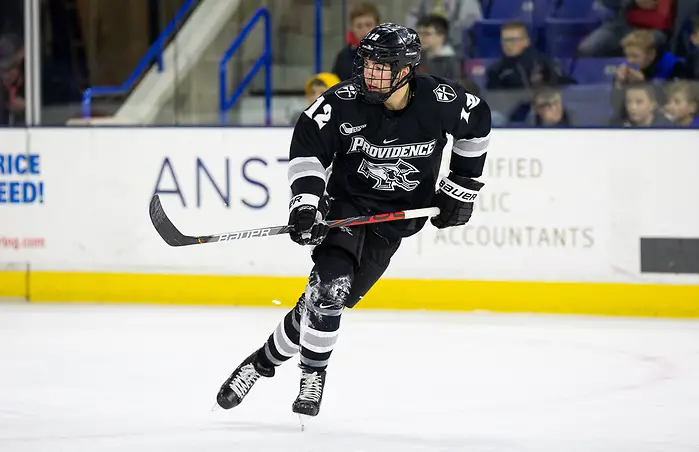 providence friars hockey jersey