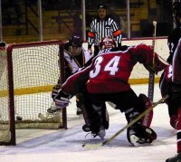 Kunitz's Game-Winning Goal