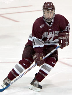 Jesse Winchester has been a consistent producer for Colgate (photo: Melissa Wade).