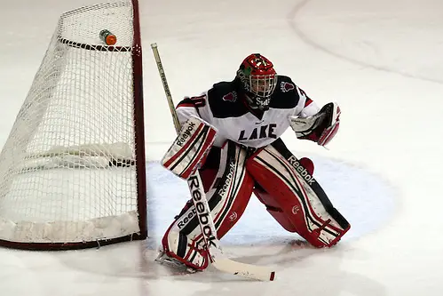 Brendan Sullivan of Lake Forest (Tim Brule)