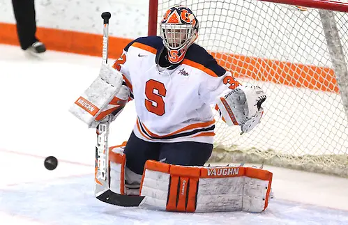 Kallie Billadeau of Syracuse (Syracuse University Athletics)