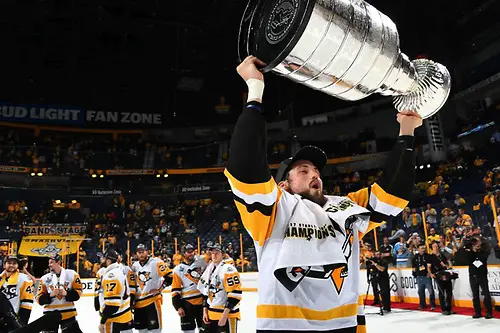 Brian Dumoulin and the Pittsburgh Penguins Repeat as Stanley Cup