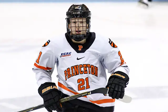 Ryan Kuffner (Princeton - 21). ((c) Shelley M. Szwast 2016)