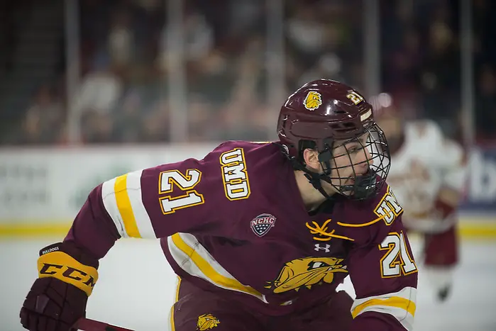 ASU Men's Hockey: What is the PairWise ranking and why is it so important  for ASU? - Cronkite Sports