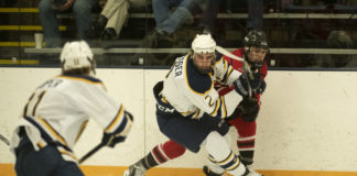 Norwich, UW-Eau Claire boast three players each on 2019-20 All-American selections