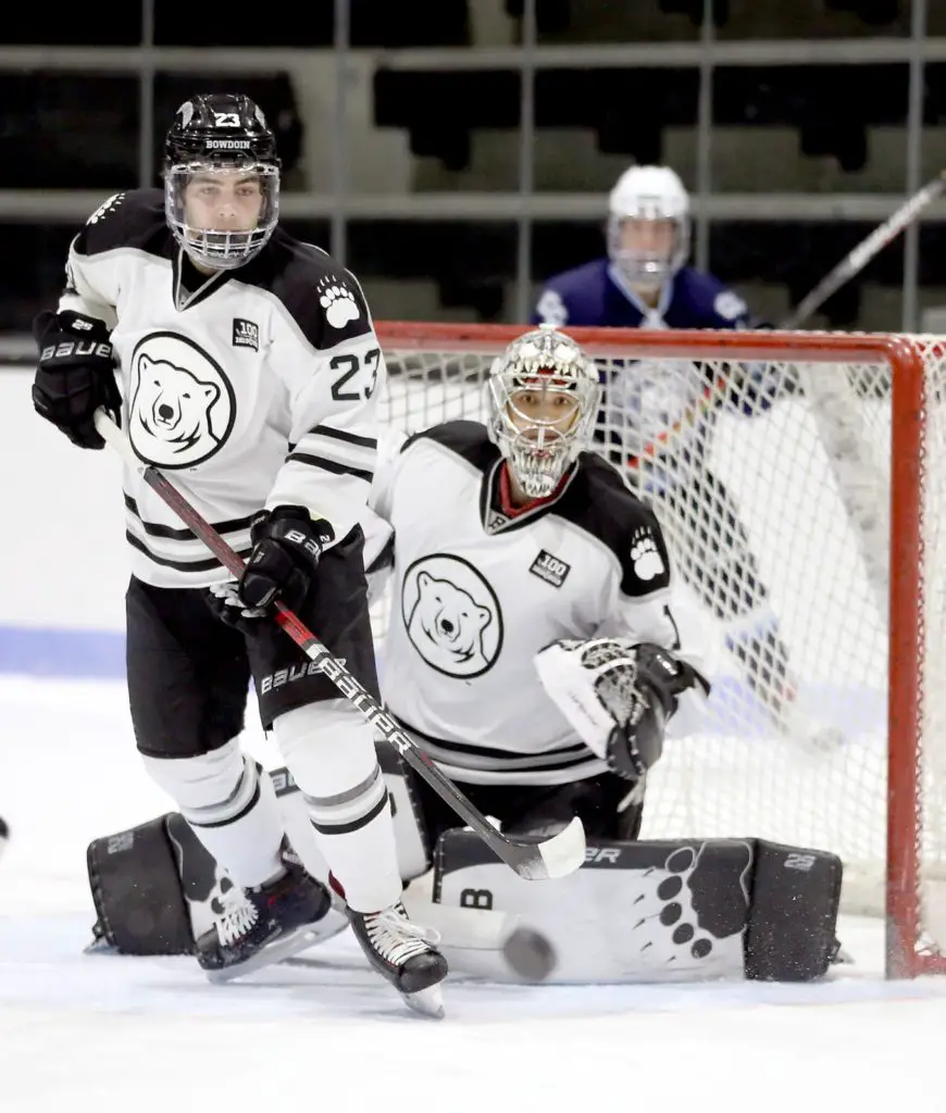 Quartet of future Gophers headed to NHL Scouting Combine in advance of July  draft - The Rink Live