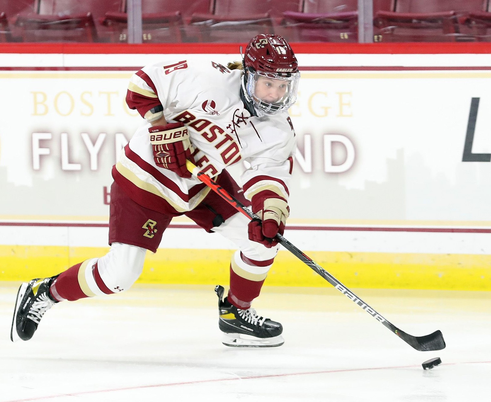 Women’s Division I College Hockey Weekend Wrap: December 14 - College ...