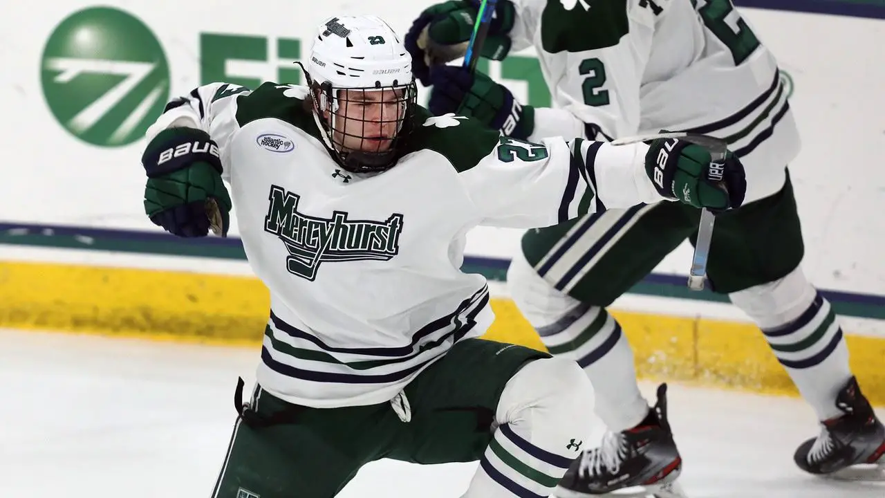 Atlantic Hockey 2022-23 Season Preview: Complacency not an issue for any  teams as conference finds itself focused on new season - College Hockey