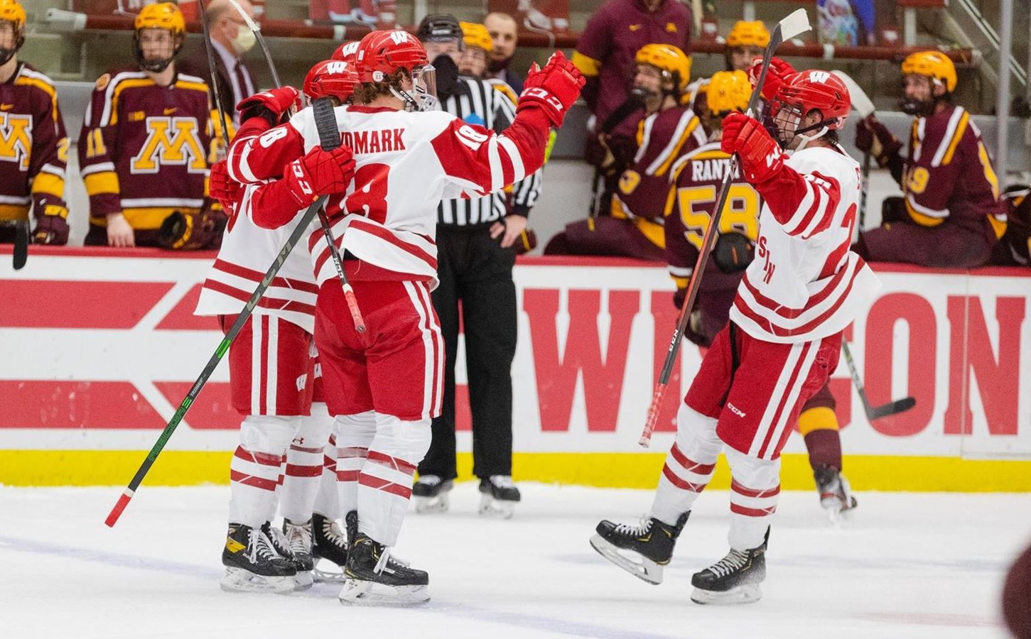 Heaps of Minnesota, North Dakota players selected in NAHL Draft - The Rink  Live