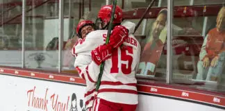 Wisconsin Makenna Webster 2021 Final Faceoff