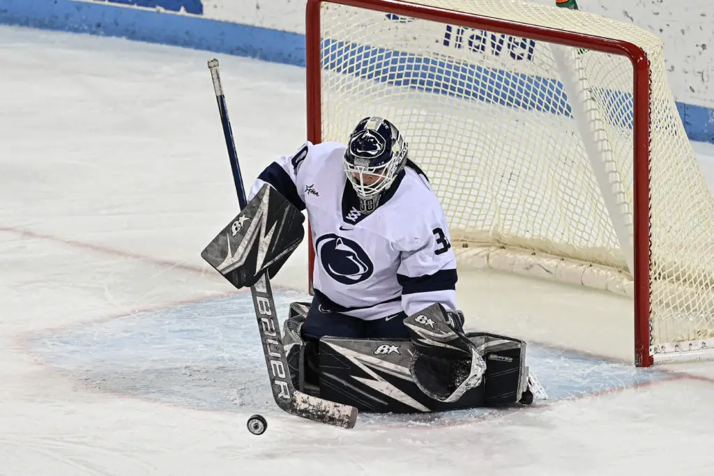 Josie Bothun Penn State Women