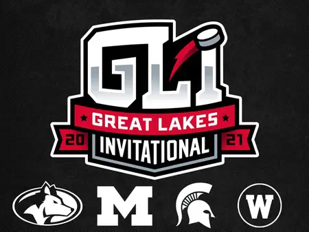 Great Lakes Invitational 2022 Schedule Great Lakes Invitational To Be Changed To Showcase Format In 2021 With  Games At Yost Ice Arena, Munn Ice Arena - College Hockey | Uscho.com