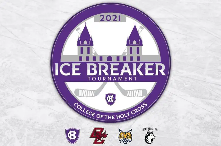 Ice Breaker tournament moved from Hart Center Rink and Arena