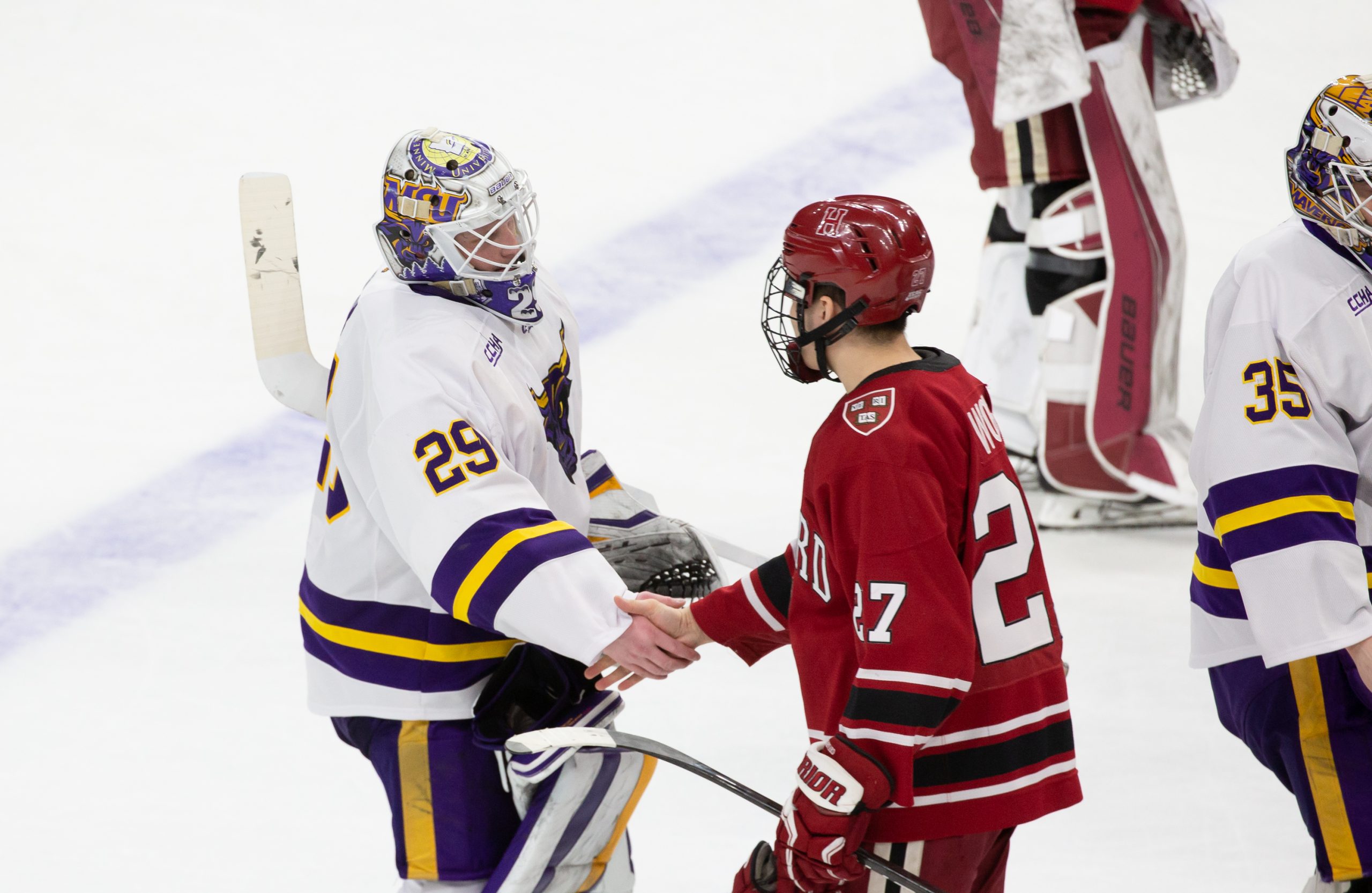 Was Cortland State the New York Jets' lucky charm? 