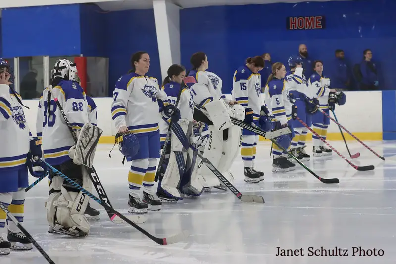 Frozen Fenway Women's Doubleheader Set for Jan. 6 - Boston