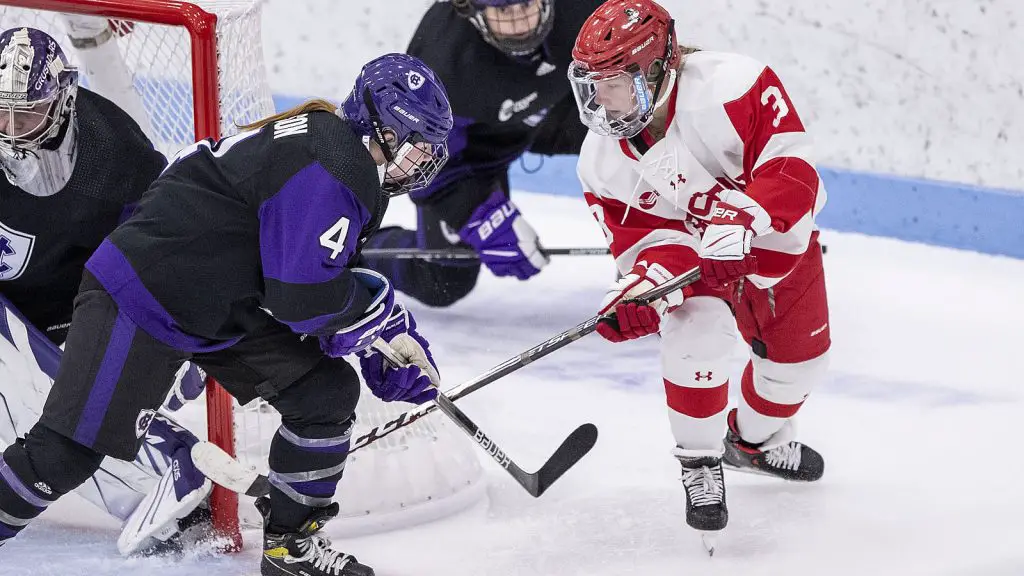 The Top Ten High School Hockey Jerseys in the State of Maine - The Anchor