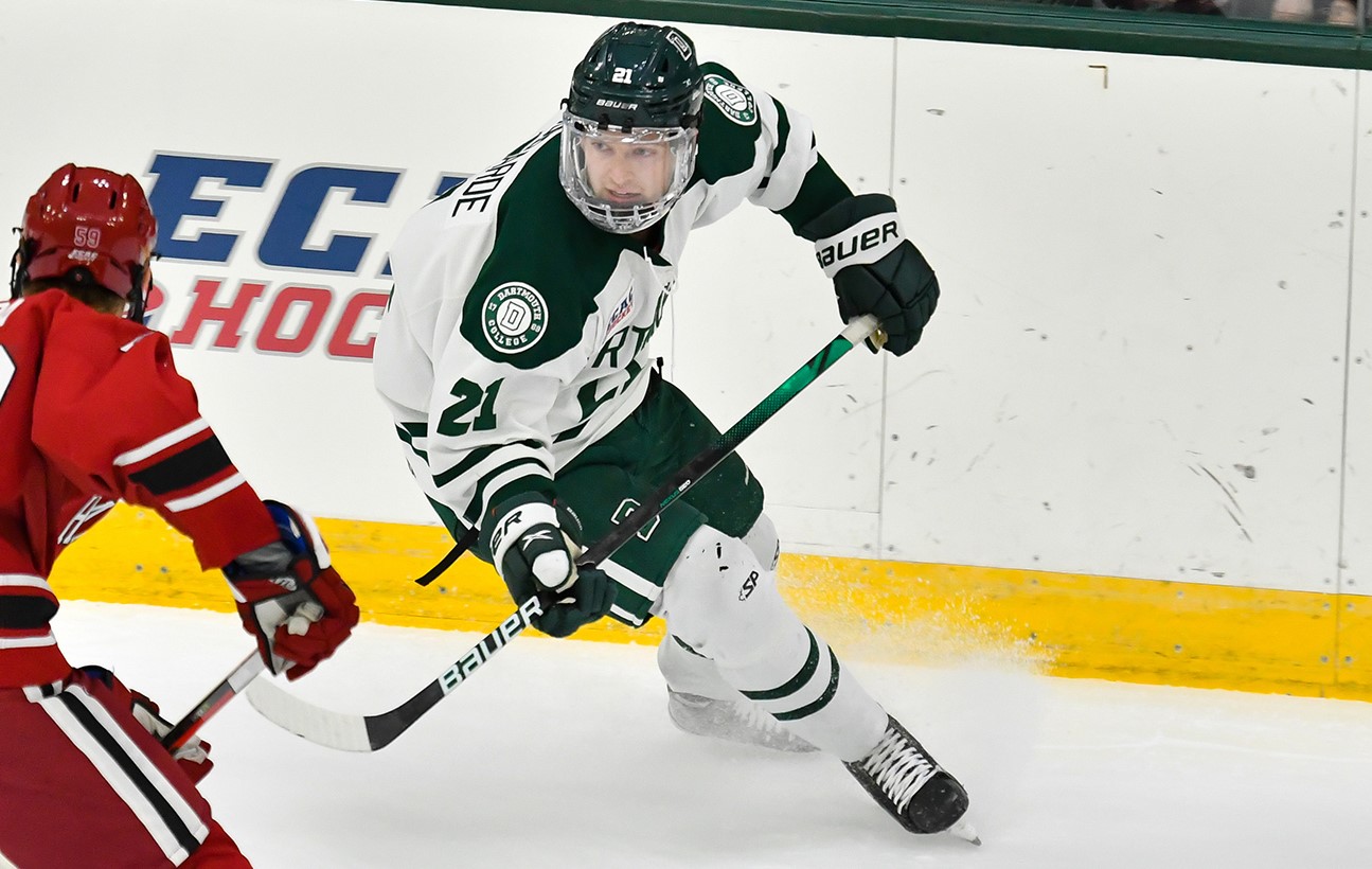 Hockey East Championship Game Pregame Notes and Lines: Boston University  vs. UMass Lowell - SB Nation College Hockey