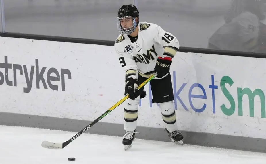 Hockey - Army West Point