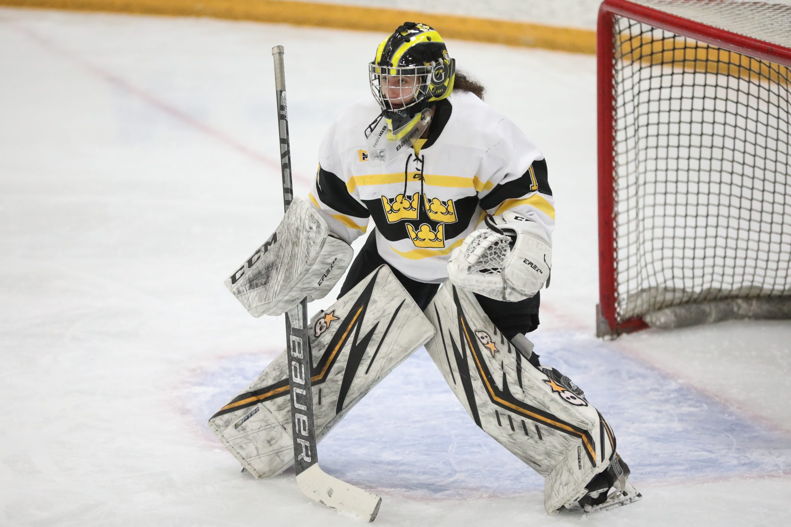 No. 19/21 Harvard prepares to defend their undefeated record