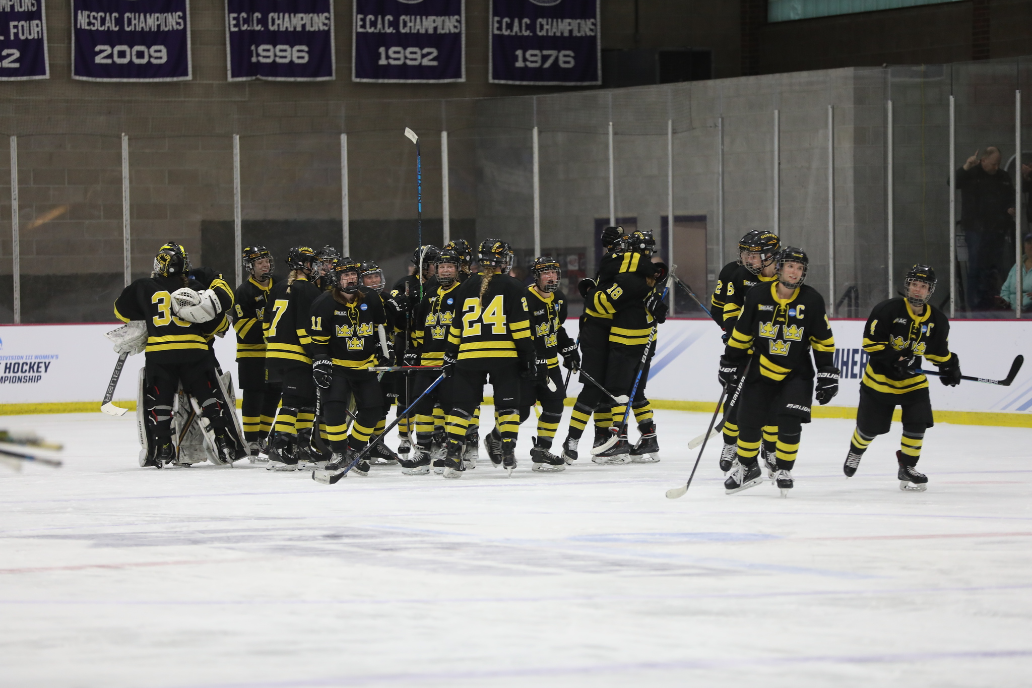 McCarthy Named Captain as Terriers Finalize 2023-24 Leadership Group - Boston  University Athletics