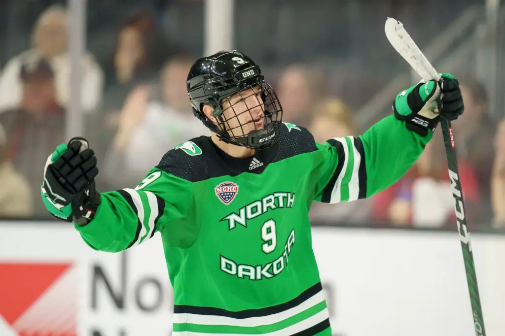 Jerseys unveiled for 2019 CCM/ECHL All-Star Classic