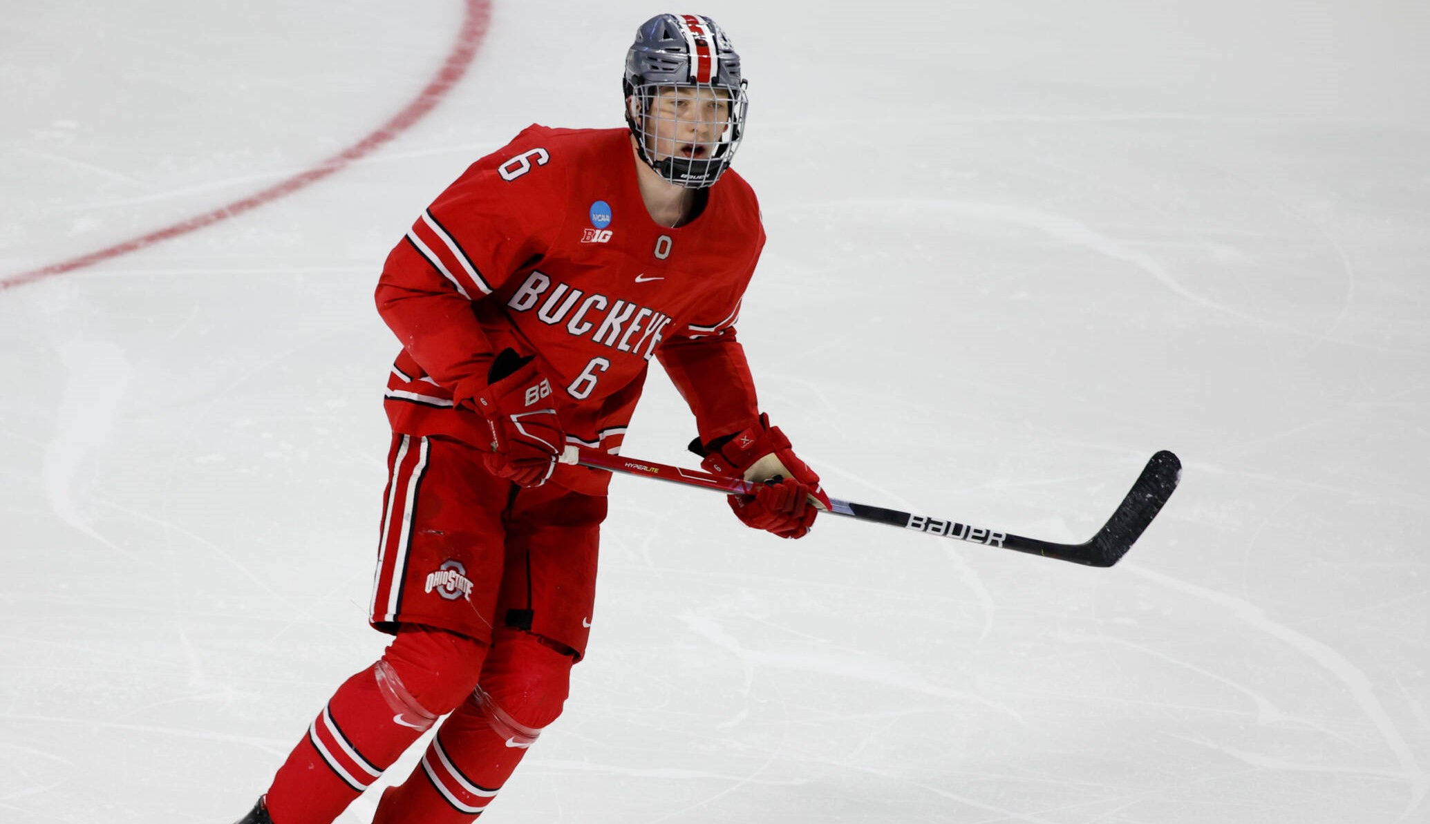 Ohio State Men's Ice Hockey vs. Penn State with Global Engagement and Block  O, Office of International Affairs