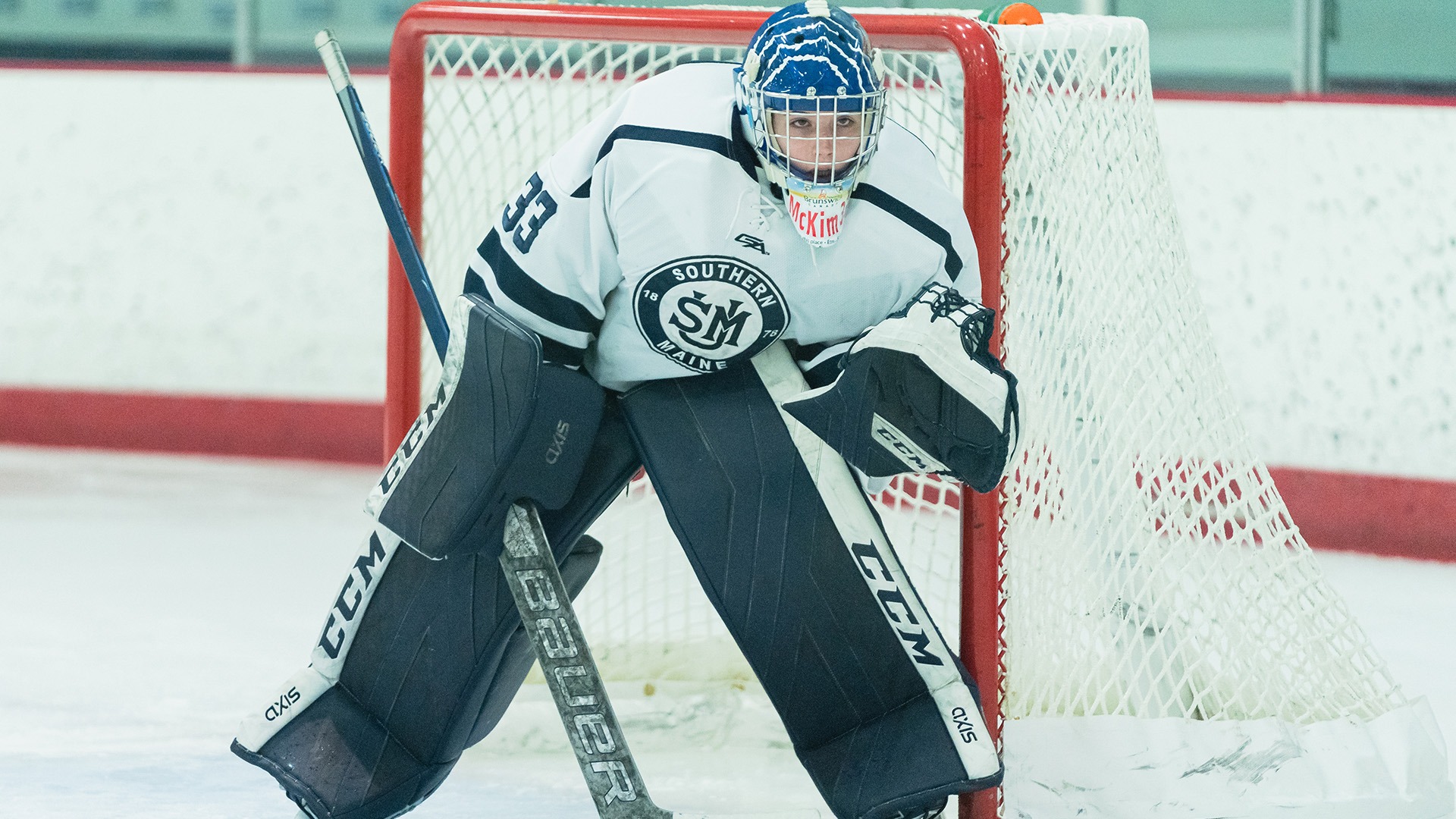 UND commit Dylan James named USHL Rookie of the Year; invited to NHL Combine  - Grand Forks Herald