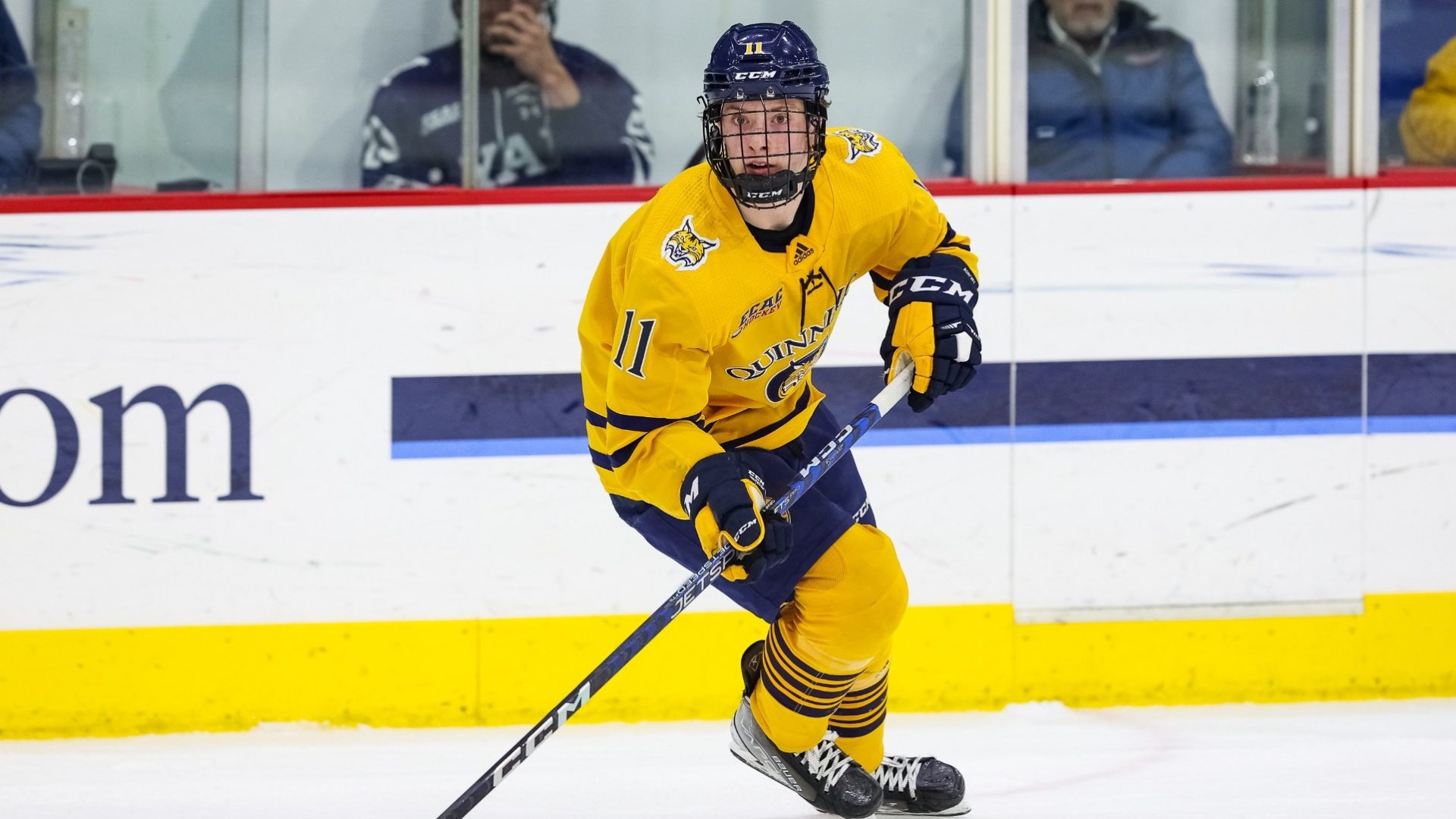 With college hockey transfer portal here for long haul, coaches debate