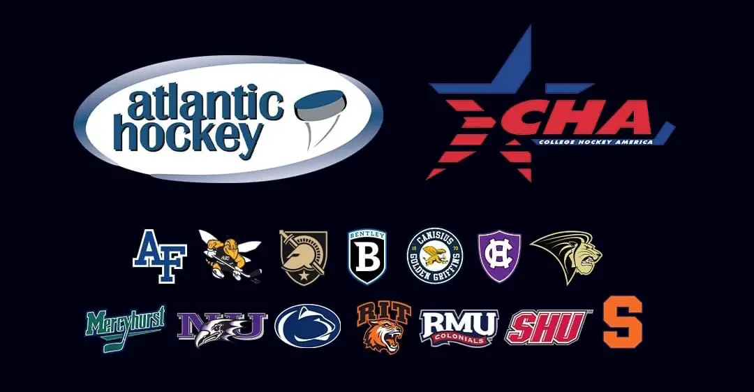 Coast To Coast: How Transfers Shake Up Atlantic Hockey - FloHockey