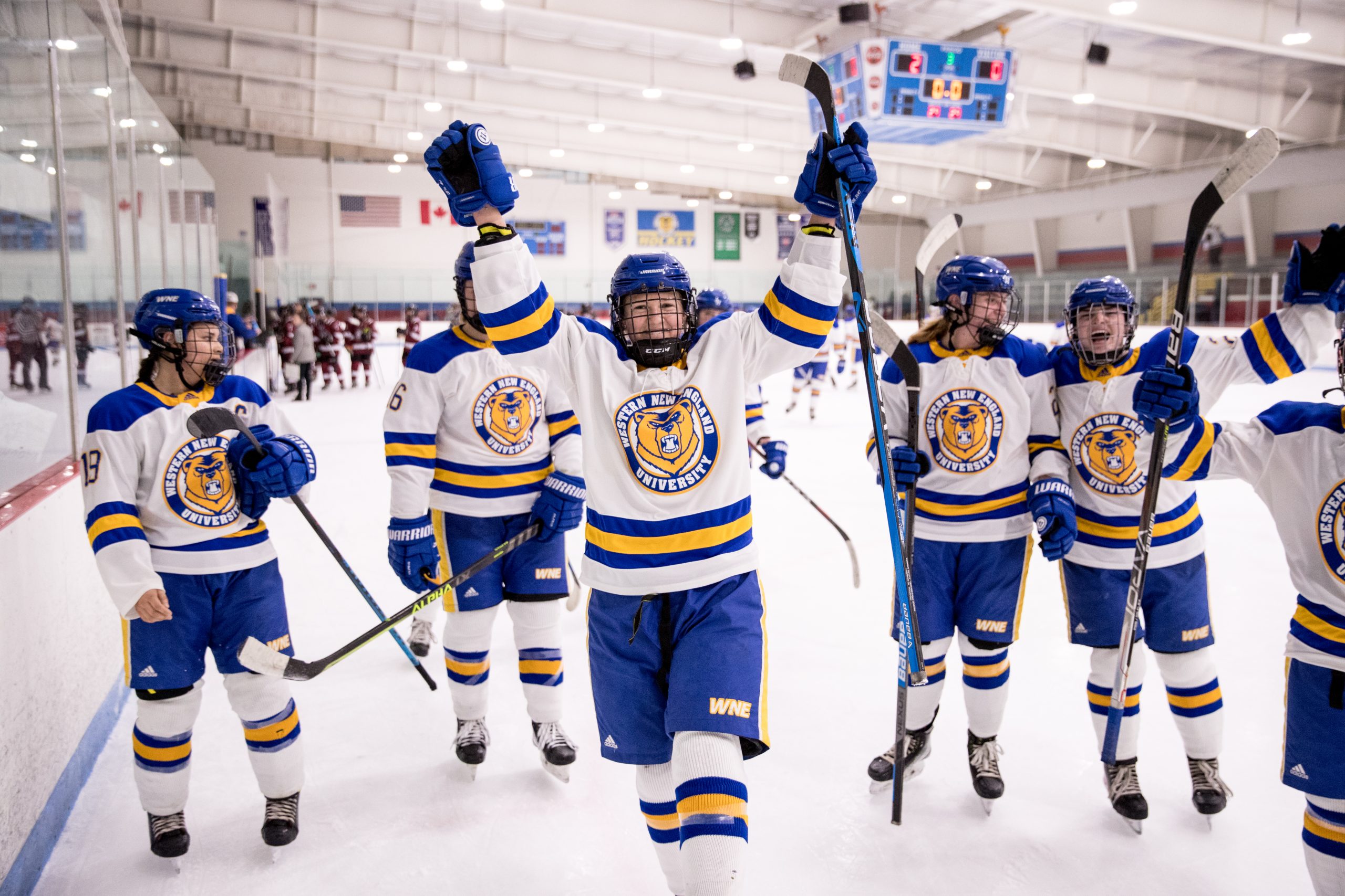 Photos: Scenes From Frozen Fenway 2014. - Billie Weiss