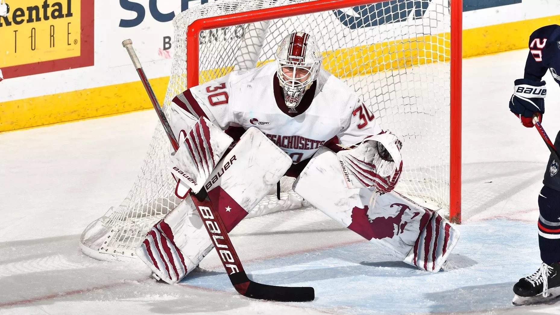 This Week in Hockey East No mediocrity in middle of conference