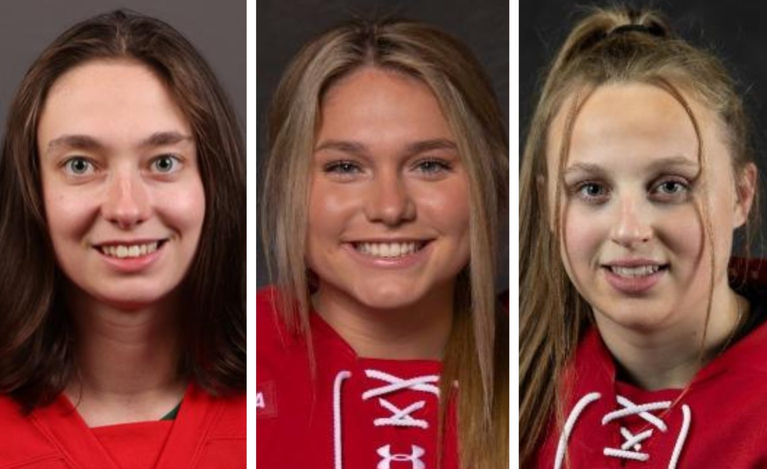 Cornell's Daniel, Wisconsin's O'Brien, Simms Named Top-three Finalists ...