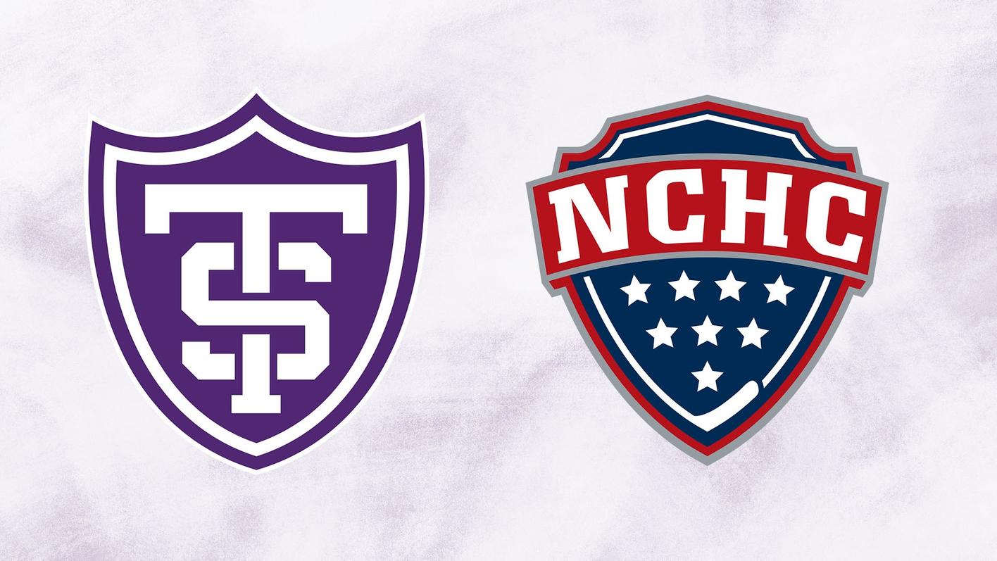 St. Thomas leaving CCHA, will join NCHC to create 10-team conference ...