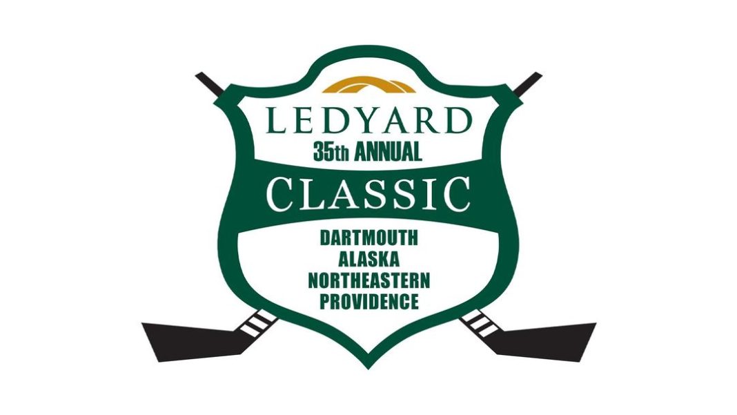 Ledyard Classic Field To Include Alaska Anchorage, Dartmouth 