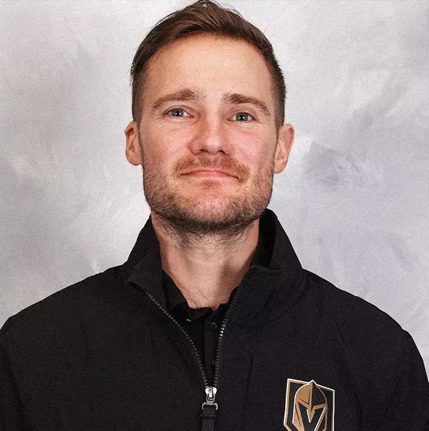 Princeton adds former Vegas scout, Quinnipiac grad Jones as new ...