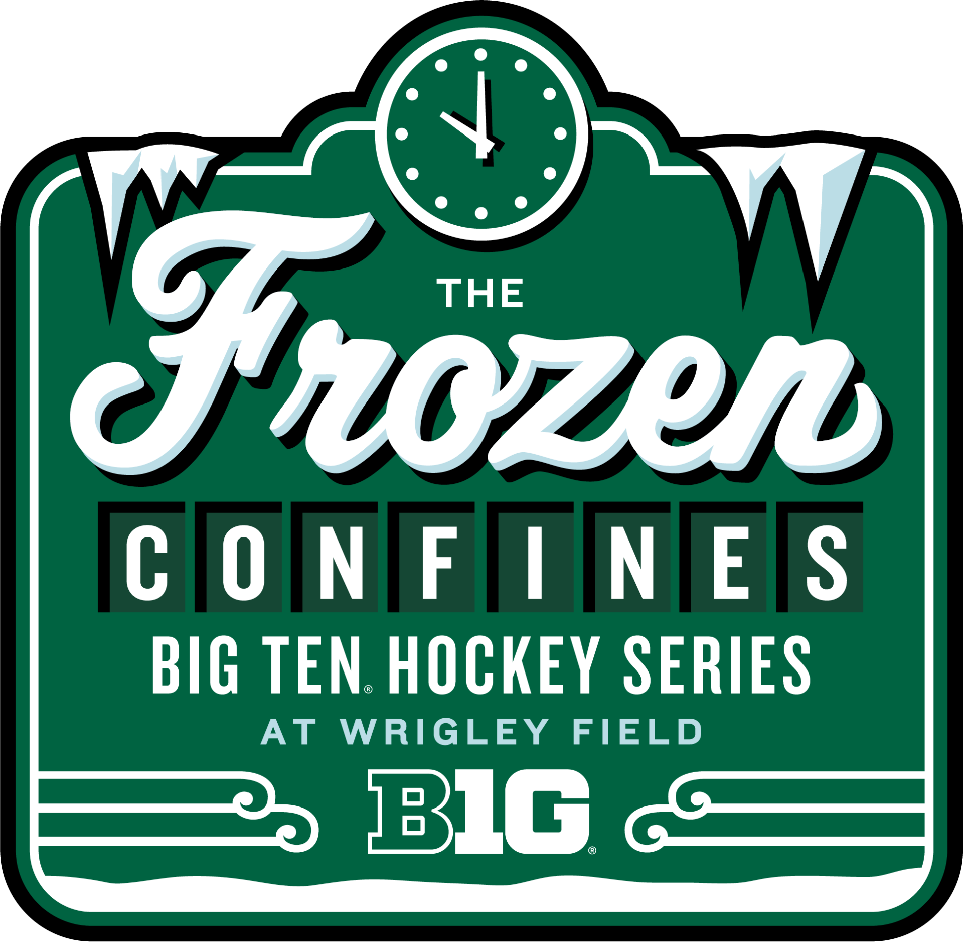 The Frozen Confines Big Ten Hockey Series to feature outdoor weekend