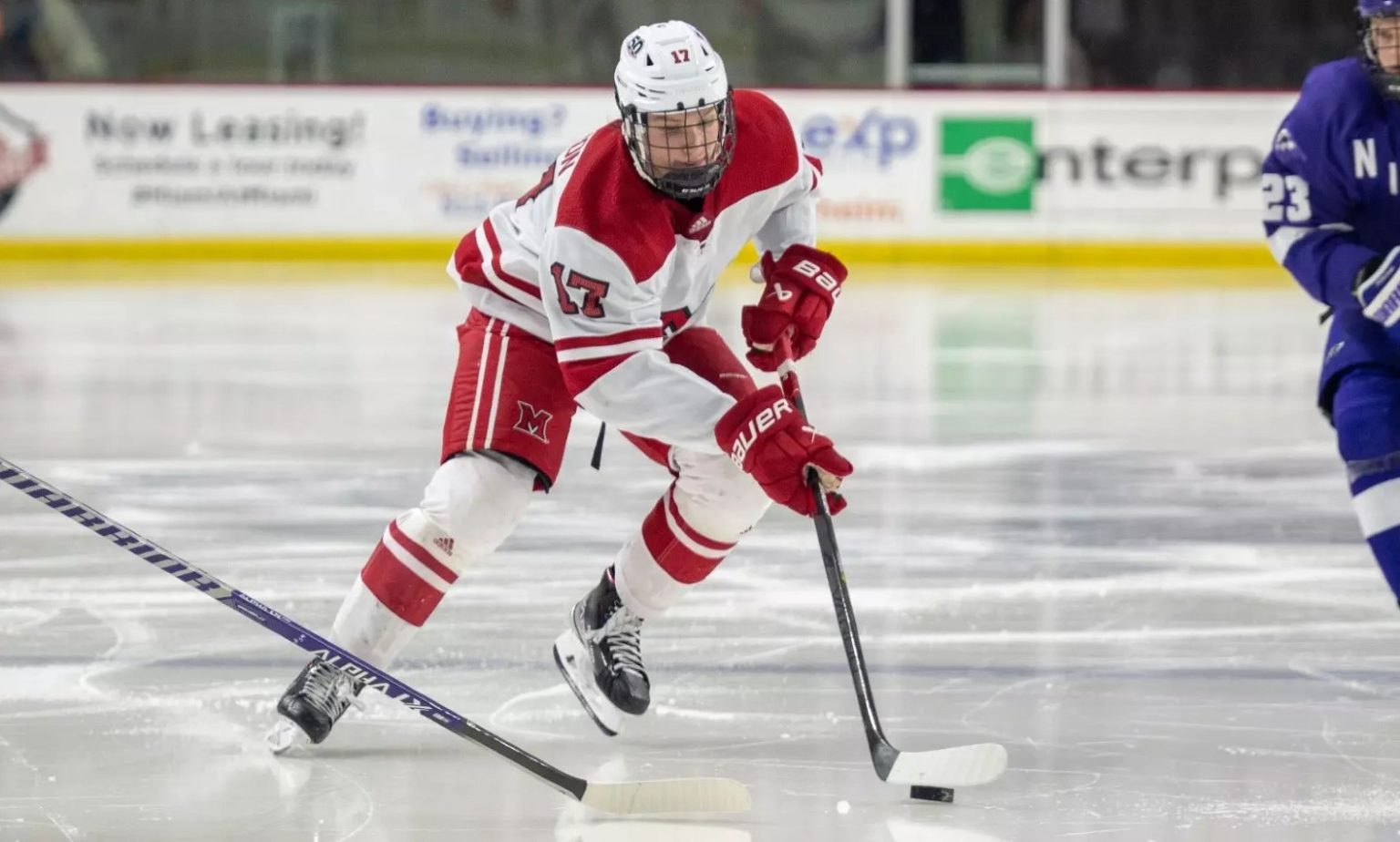 NCHC 2024-25 Men's Hockey Season Preview: Defending national champion ...