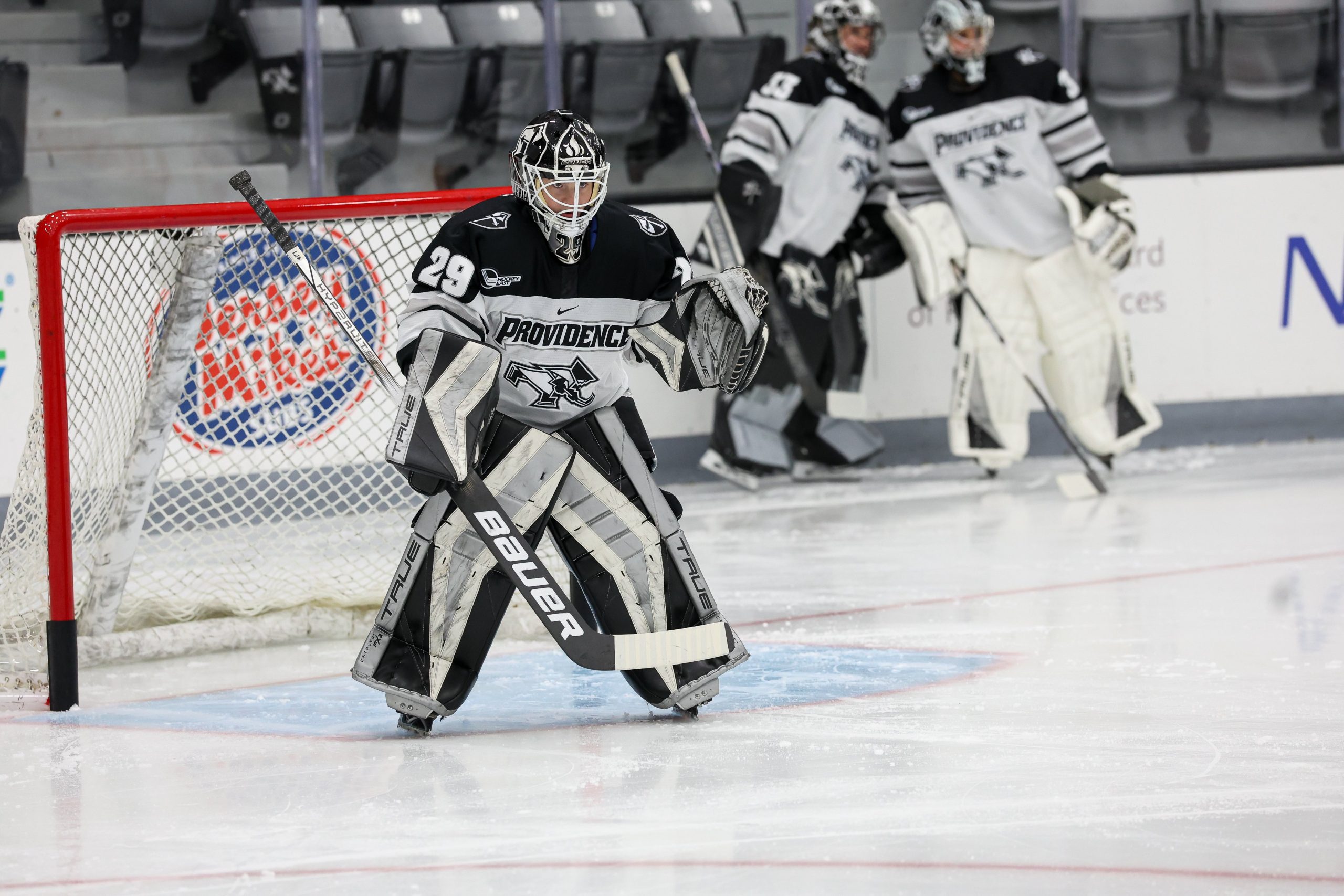 Women’s Division I College Hockey Weekend Wrap January 20, 2025